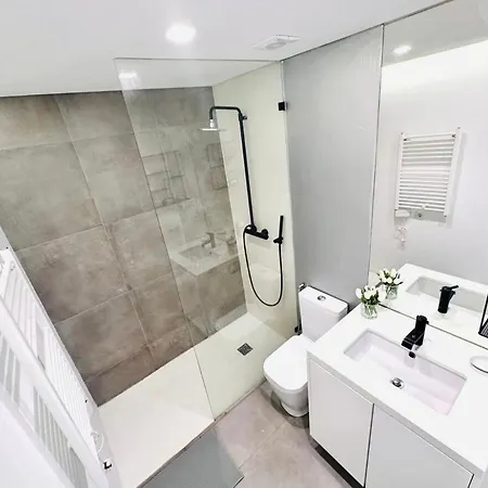 Ourique Center Executive Flat * Lissabon
