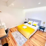 Apartmán Ourique Center Executive Flat Lisboa