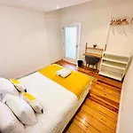 Ourique Center Executive Flat * Lisboa