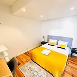 Ourique Center Executive Flat * Lisboa