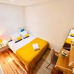 Ourique Center Executive Flat Apartmán *