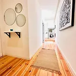 Apartmán Ourique Center Executive Flat