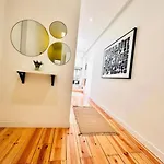 Ourique Center Executive Flat * Lisboa