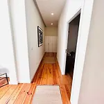 Ourique Center Executive Flat * Lisboa